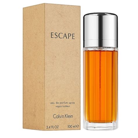 escape de calvin klein mujer precio|More.